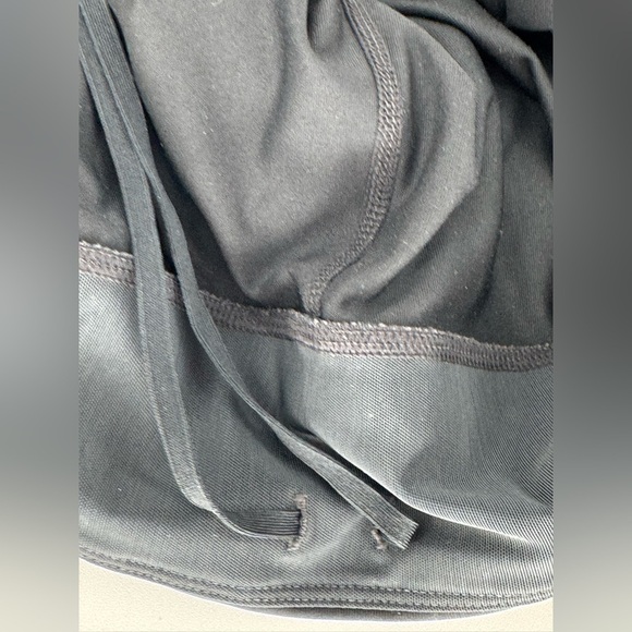 Nike Swoosh Power Essential Running Tights - Picture 13 of 16